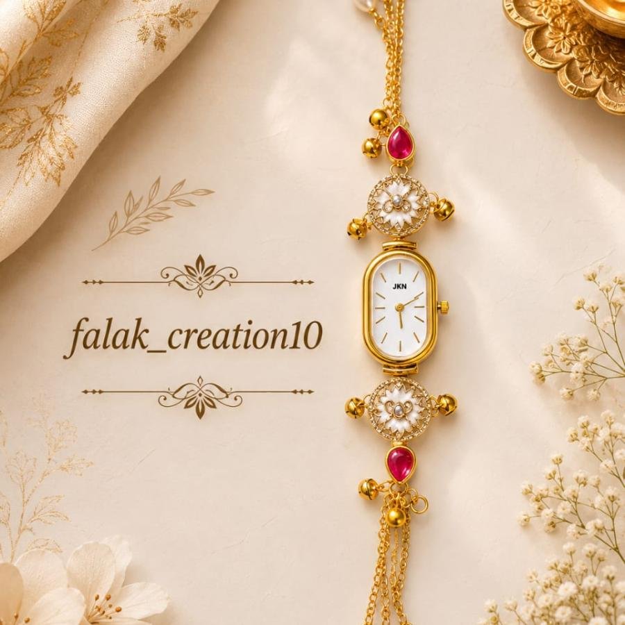 Rakhi